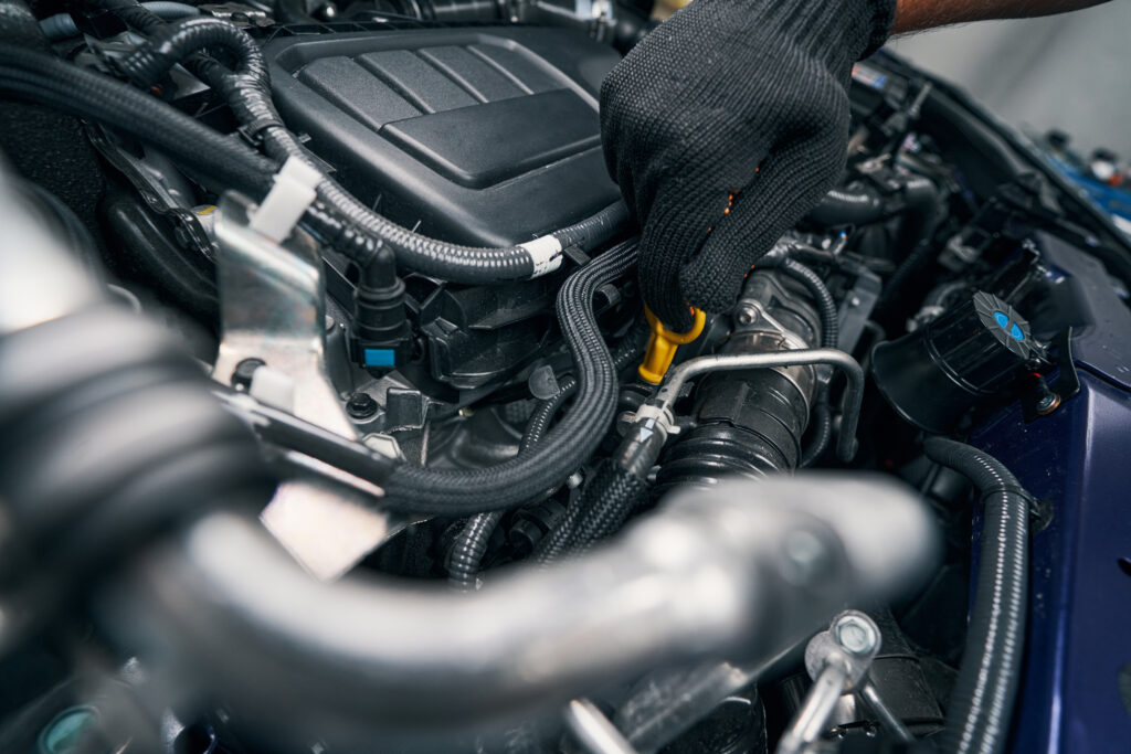 Vehicle Service
