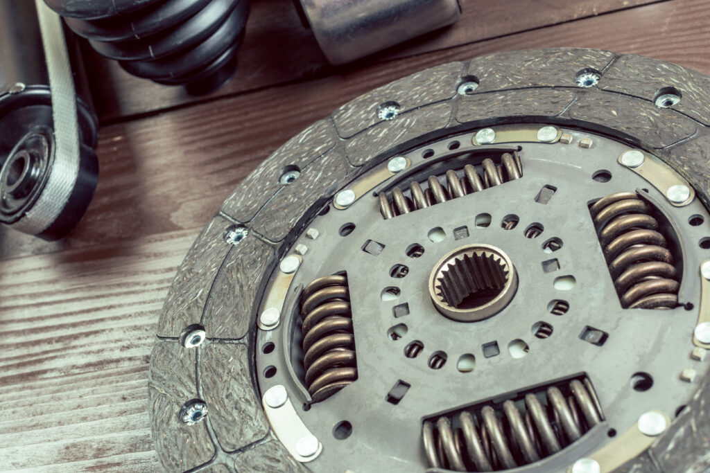 Clutch Replacements