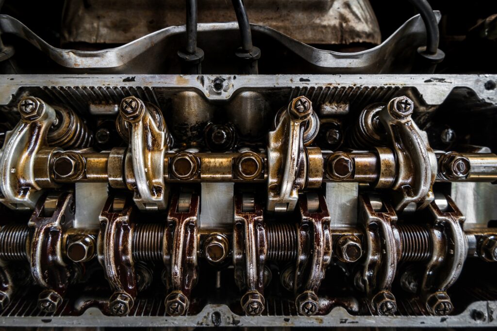Head Gaskets