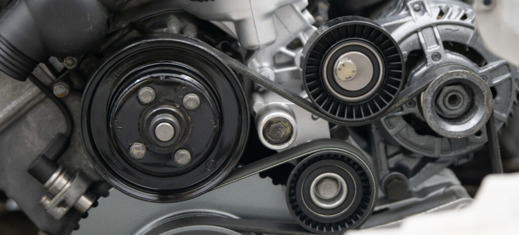Timing Belts