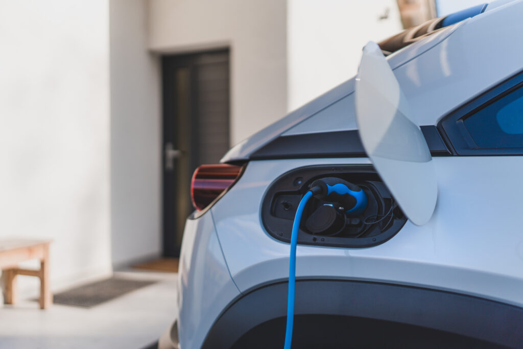 EV Battery Repair