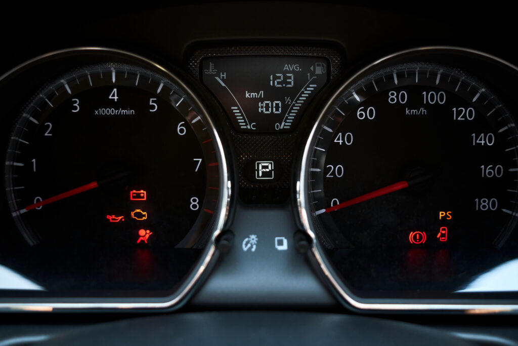 Warning Lights