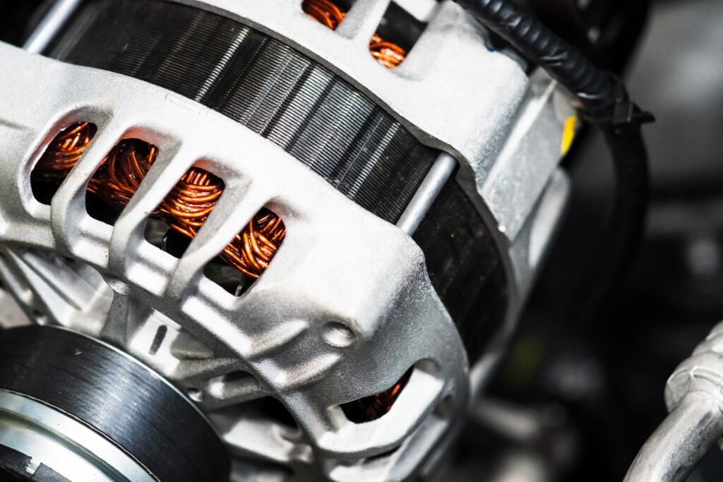 Alternators