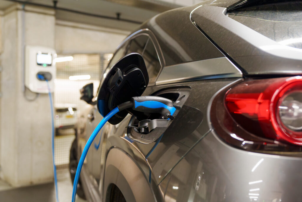 Hybrid Servicing